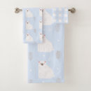 Search for polar bear bathroom accessories Winter