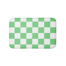 Search for tiled bath mats Abstract