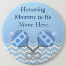Recherche de chevron bleu badges Garçon