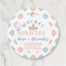 Search for fiesta gender reveal Girl or boy