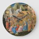 Search for adoration clocks Magi