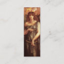 Search for venus business cards Goddess