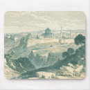 Search for jerusalem mousepads Middle east