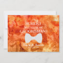 Search for marriage proposal invitations Groom