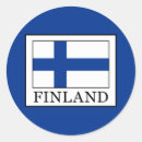 Recherche de la finlande autocollants Helhelsinki
