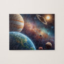 Search for planet puzzles Astronomy