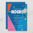 Search for rock climbing birthday invitations Bouldering
