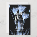 Search for trio invitations Black