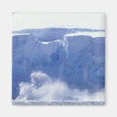 Search for antarctica magnets Nature