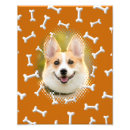 Search for animal bones posters Dog lover