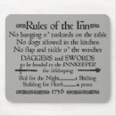 Search for inn mousepads 18th