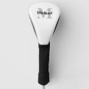 Search for christmas golf head covers Elegant