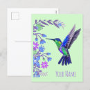 Search for bird lovers postcards Botanical