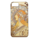 Search for mucha iphone cases Flowers
