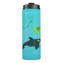 Search for killer whale travel mugs Ocean