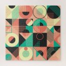 Search for retro puzzles Fashion