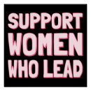 Search for supportive posters Feminist