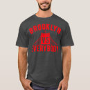 Recherche de vintage brooklyn tshirts Famille