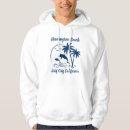 Search for huntington beach hoodies California