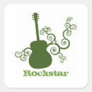 Search for rockstar guitar stickers Fun