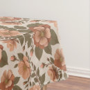 Search for boho chic tablecloths Flowers