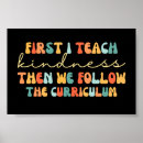 Search for vintage classroom posters First day of school