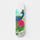 Search for peacock skateboards Wildlife