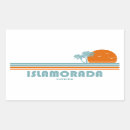 Search for islamorada stickers Key west