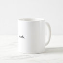 Search for meh mugs Don't care