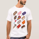 Recherche de friandises tshirts Été