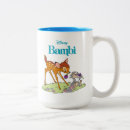 Recherche de fleurs de cloche tasses Disney