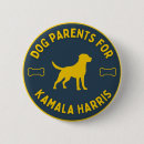 Search for dog buttons Election