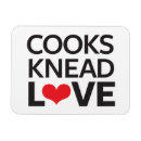 Search for love baking magnets Cooking