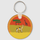 Search for gazelle keychains Africa