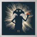 Recherche de slytherin posters Snape