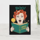 Search for book lover cards Retro