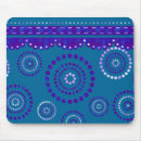 Search for abstract dots mousepads Circle