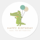 Search for crocodile stickers Cute