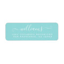 Recherche de family return address labels Adresse de l'expéditeur