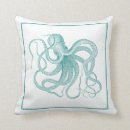 Search for octopus pillows Illustration