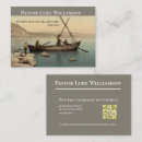 Recherche de citation bible cartes visite Pasteur