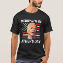 Recherche de confused tshirts Joe