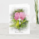 Search for bleeding heart cards Blossom