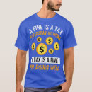 Recherche de tax tshirts Humour