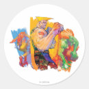 Search for guile stickers Street