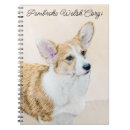 Search for dog notebooks Red