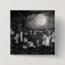 Search for cemeteries buttons Gothic