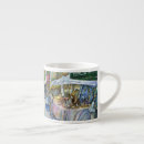 Recherche de coins tasses Pour elle