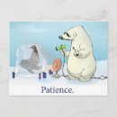Search for north pole postcards Polar bear