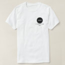 Search for your logo here tshirts Crest
